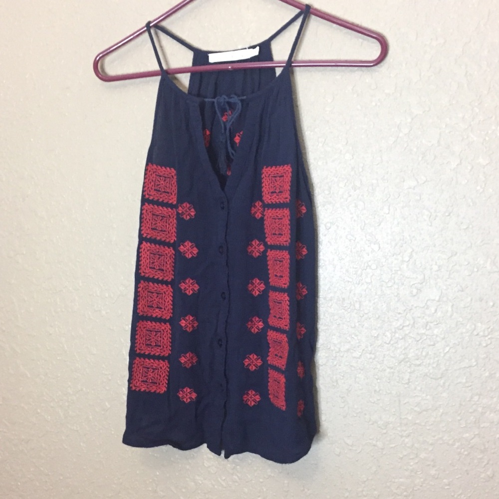 Solitaire Shirt